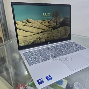 New Laptop HP Stream Notebook 16GB Intel Core Ultra 7 SSD 512GB