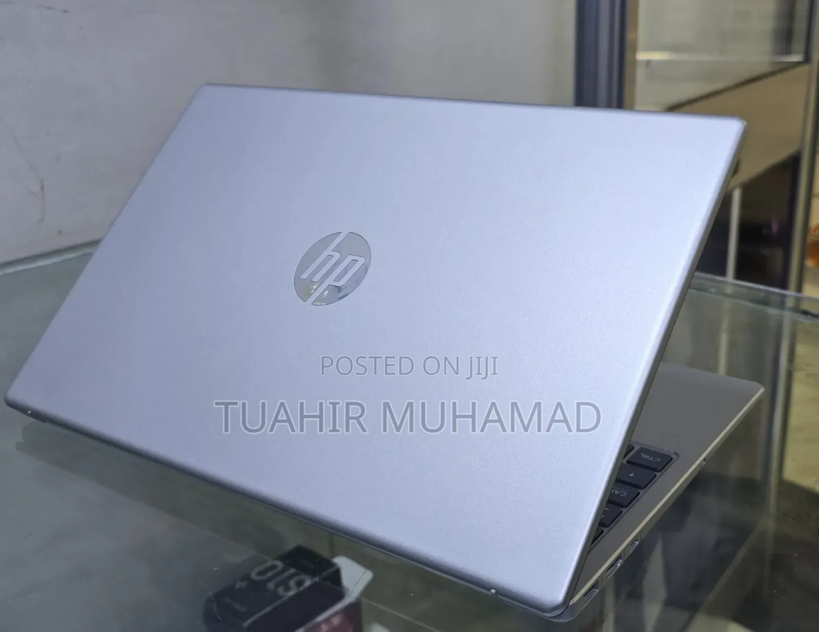 New Laptop HP Stream Notebook 16GB Intel Core Ultra 7 SSD 512GB