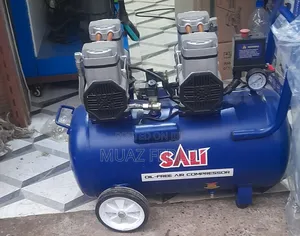 Sali Air Comperser 50l
