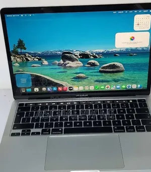 New Laptop Apple MacBook Pro 2020 16GB Intel Core i7 SSD 512GB