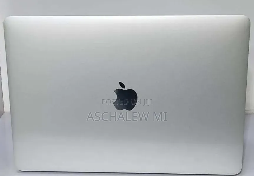 New Laptop Apple MacBook Pro 2020 16GB Intel Core i7 SSD 512GB