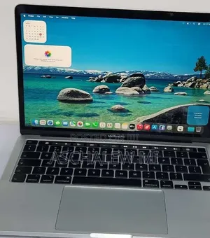 New Laptop Apple MacBook Pro 2020 16GB Intel Core i7 SSD 512GB