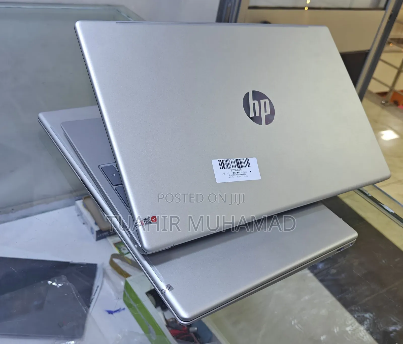 New Laptop HP Stream Notebook 16GB Intel Core i7 SSD 1T
