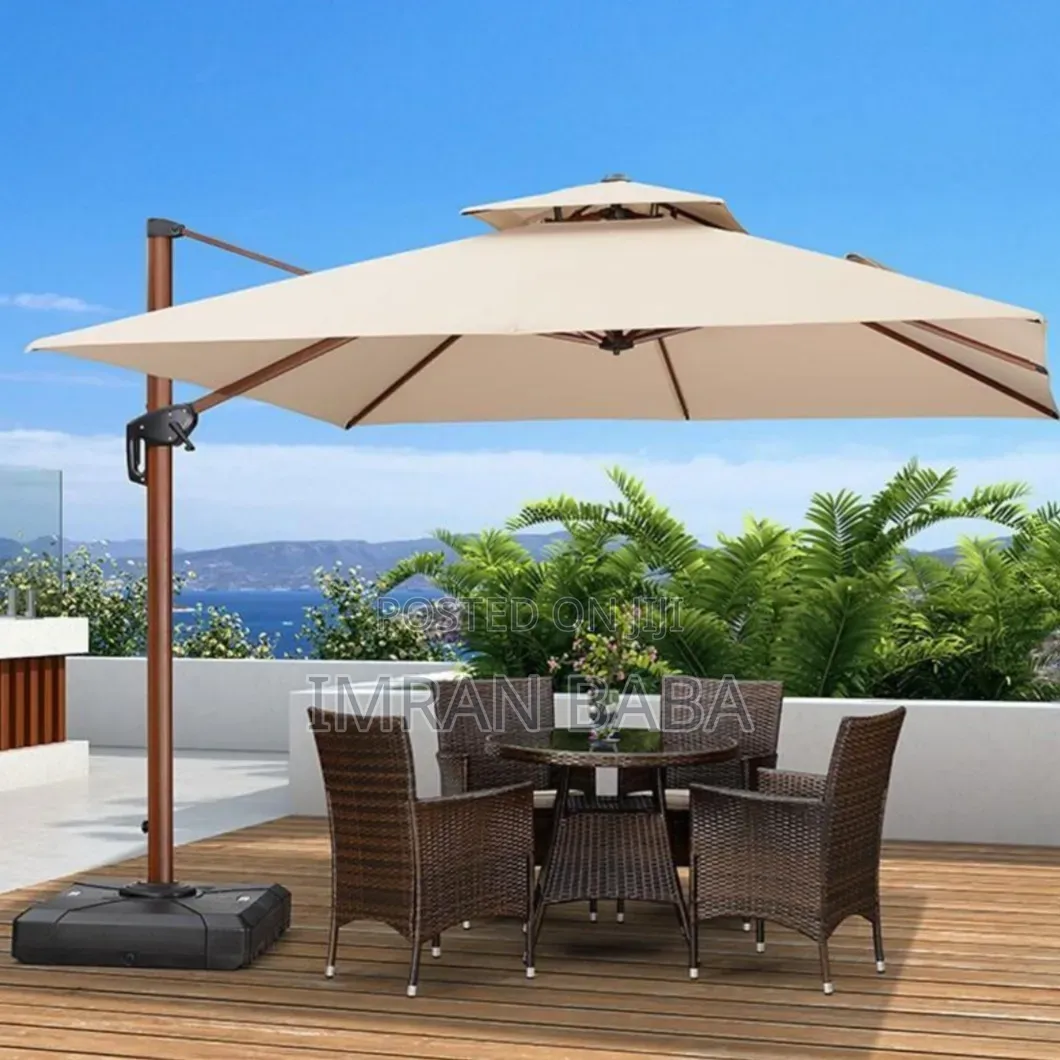 Garden Umbrella