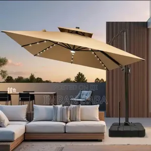 Garden Umbrella