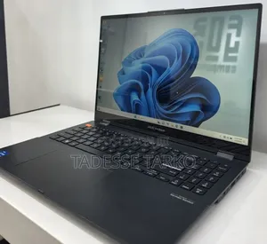 New Laptop Asus Vivobook 15 16GB Intel Core i5 SSD 512GB