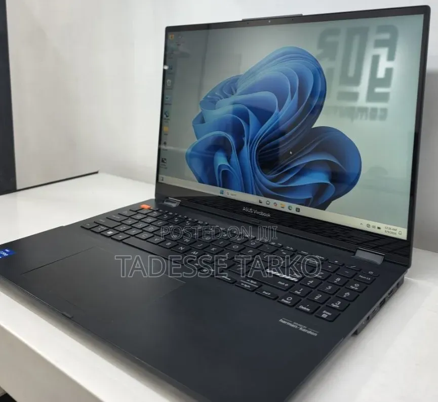 New Laptop Asus Vivobook 15 16GB Intel Core i5 SSD 512GB