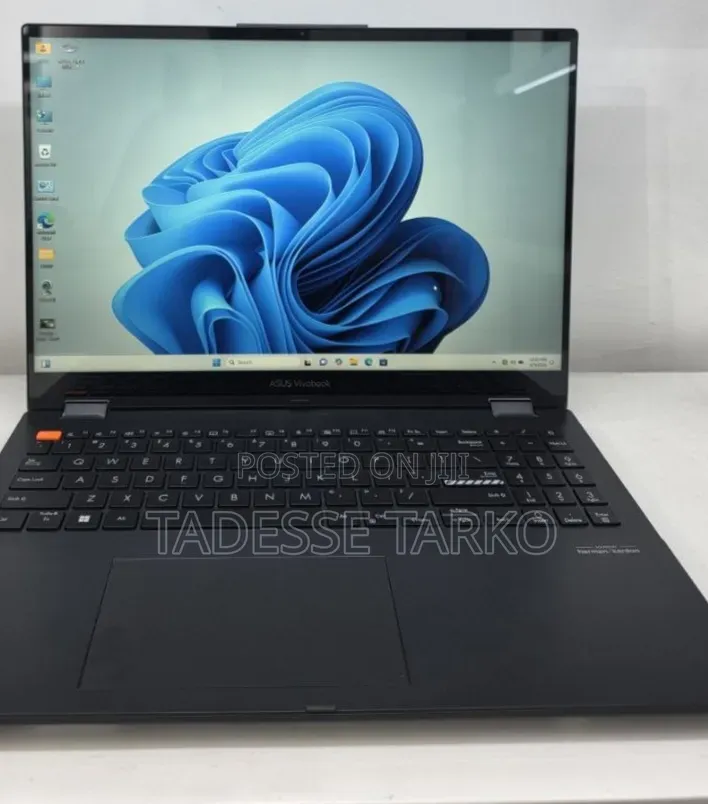 New Laptop Asus Vivobook 15 16GB Intel Core i5 SSD 512GB