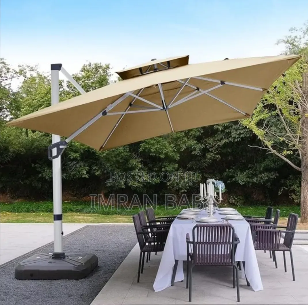 Garden Umbrella