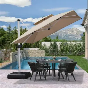 Garden Umbrella
