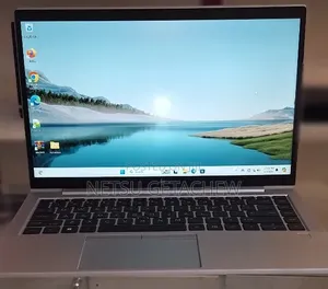 New Laptop HP EliteBook 840 G7 16GB Intel Core i7 SSD 512GB