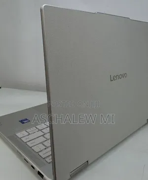 New Laptop Lenovo Yoga 2 32GB Intel Core Ultra 7 SSD 1T