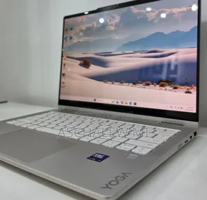 New Laptop Lenovo Yoga 2 32GB Intel Core Ultra 7 SSD 1T