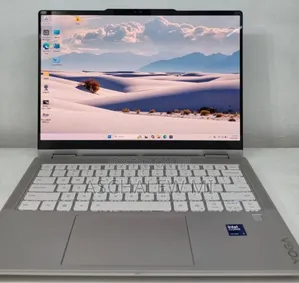 New Laptop Lenovo Yoga 2 32GB Intel Core Ultra 7 SSD 1T