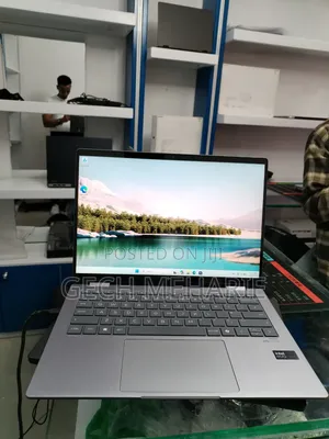 New Laptop HP Envy x360 16GB Intel Core Ultra 5 SSD 1T