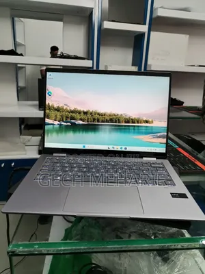 New Laptop HP Envy x360 16GB Intel Core Ultra 5 SSD 1T