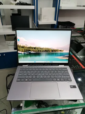 New Laptop HP Envy x360 16GB Intel Core Ultra 5 SSD 1T