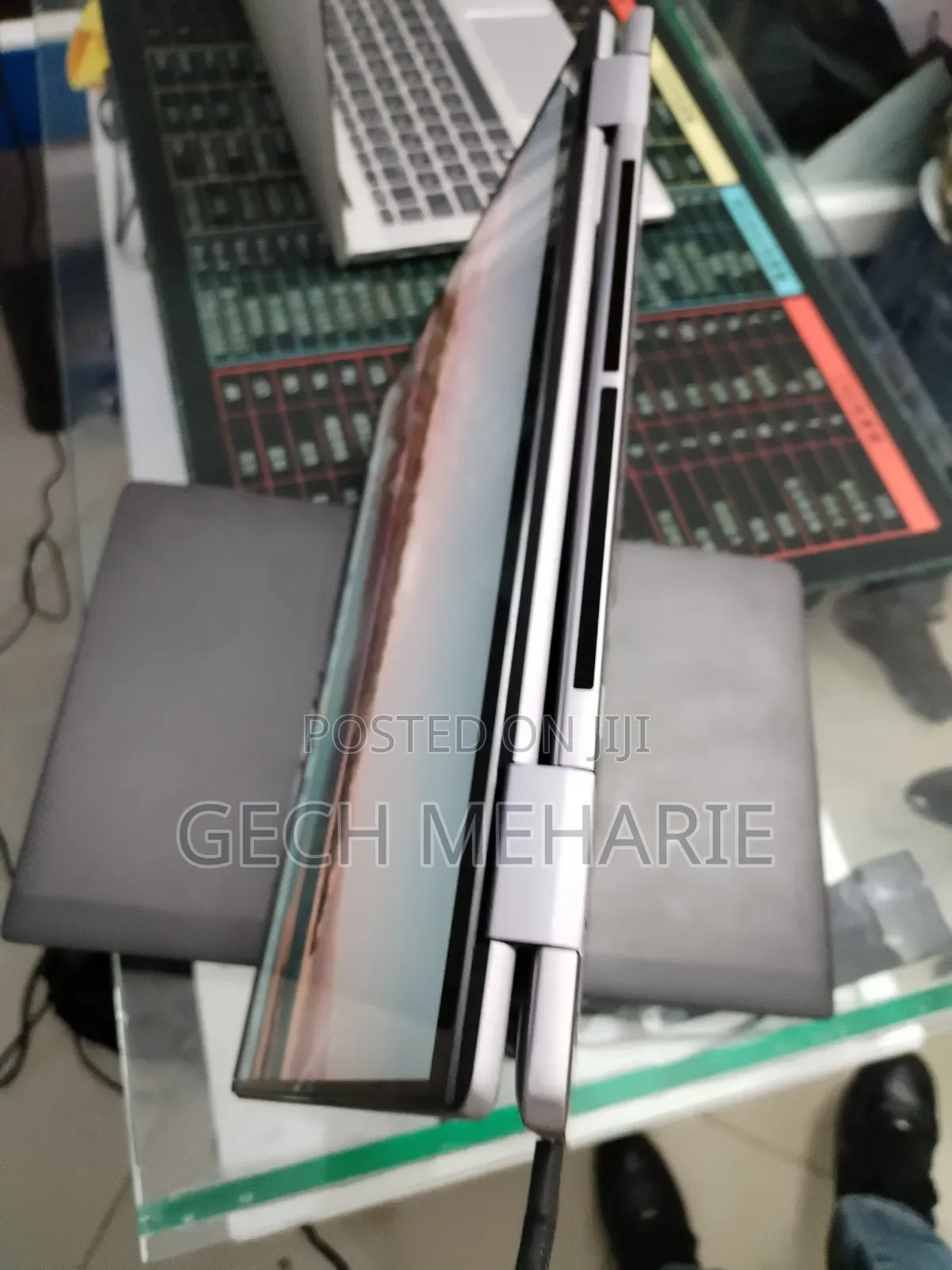 New Laptop HP Envy x360 16GB Intel Core Ultra 5 SSD 1T