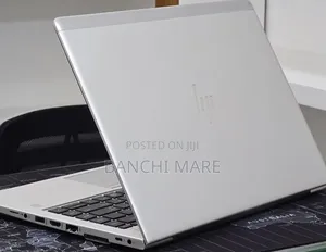 New Laptop HP EliteBook 840 16GB Intel Core i7 SSD 512GB