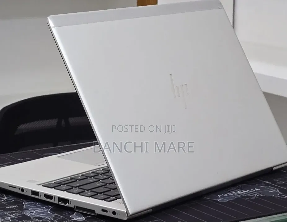 New Laptop HP EliteBook 840 16GB Intel Core i7 SSD 512GB