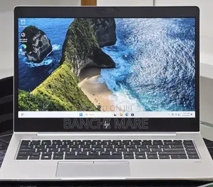 New Laptop HP EliteBook 840 16GB Intel Core i7 SSD 512GB