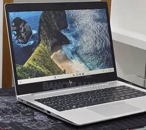 New Laptop HP EliteBook 840 16GB Intel Core i7 SSD 512GB