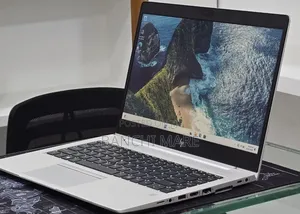New Laptop HP EliteBook 840 16GB Intel Core i7 SSD 512GB
