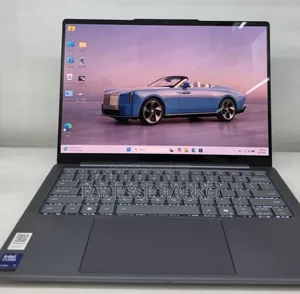 New Lenovo IdeaPad 5 Slim 13th Gen i7 32GB Intel Core Ultra 7 SSD 1T