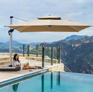 Garden Umbrella