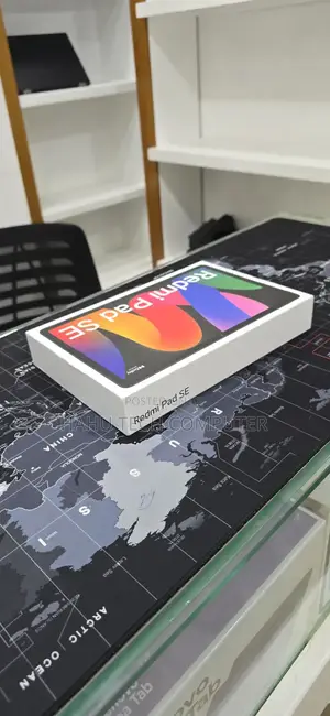New Xiaomi Redmi Pad SE 11.0 128 GB Gray