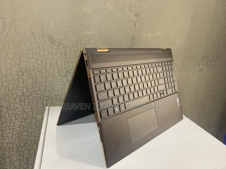 New Laptop HP Pavilion 15 8GB Intel Core i5 HDD+SSD 1T