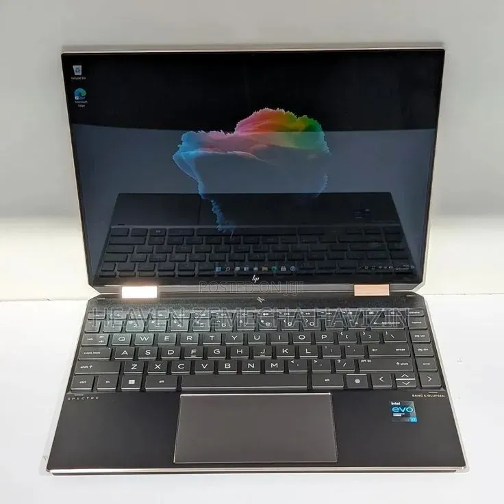 New Laptop HP Pavilion 15 8GB Intel Core i5 HDD+SSD 1T