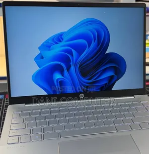 New Laptop HP Pavilion 14 16GB Intel Core i5 SSD 512GB