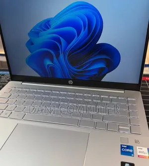 New Laptop HP Pavilion 14 16GB Intel Core i5 SSD 512GB