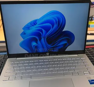 New Laptop HP Pavilion 14 16GB Intel Core i5 SSD 512GB
