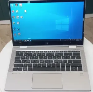 New Laptop HP EliteBook 830 G8 32GB Intel Core i7 SSD 512GB