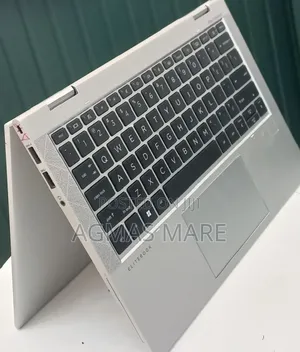 New Laptop HP EliteBook 830 G8 32GB Intel Core i7 SSD 512GB