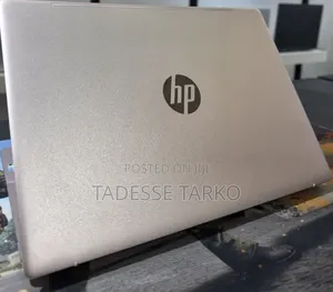 New Laptop HP Pavilion 14 16GB Intel Core i7 SSD 512GB