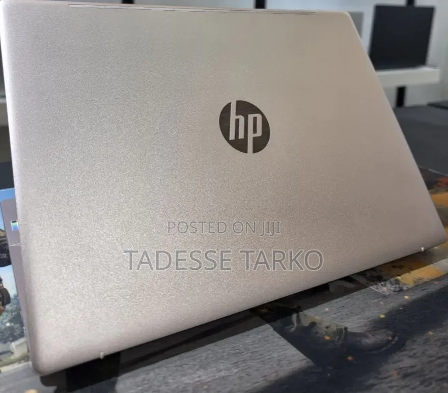 New Laptop HP Pavilion 14 16GB Intel Core i7 SSD 512GB
