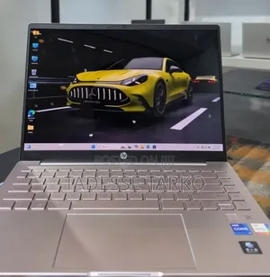 New Laptop HP Pavilion 14 16GB Intel Core i7 SSD 512GB
