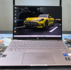 New Laptop HP Pavilion 14 16GB Intel Core i7 SSD 512GB