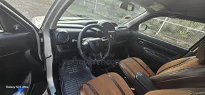 Suzuki S-Presso 2020 Silver