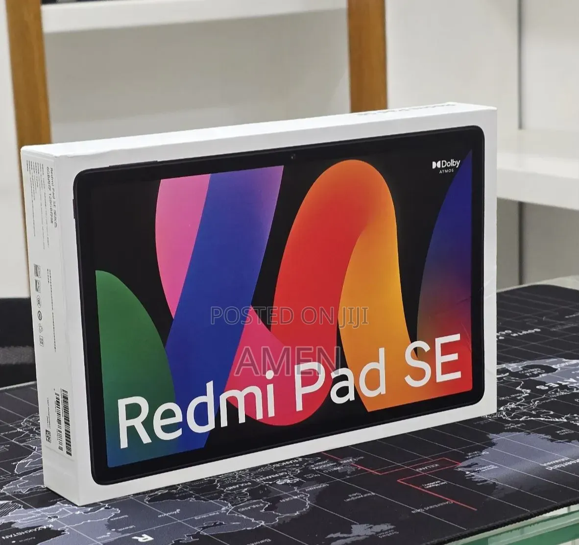 New Tablet 128 GB
