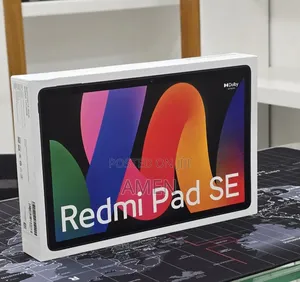 New Tablet 128 GB
