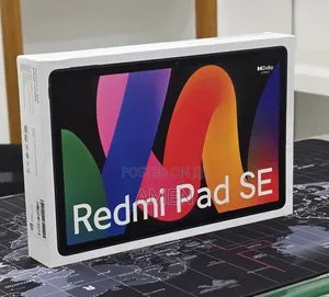New Tablet 128 GB