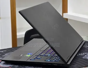 New Laptop HP Omen 16 16GB Intel Core i7 SSD 1T