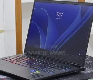 New Laptop HP Omen 16 16GB Intel Core i7 SSD 1T