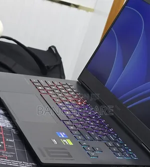 New Laptop HP Omen 16 16GB Intel Core i7 SSD 1T