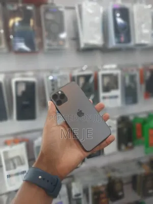 Apple iPhone 11 Pro 64 GB