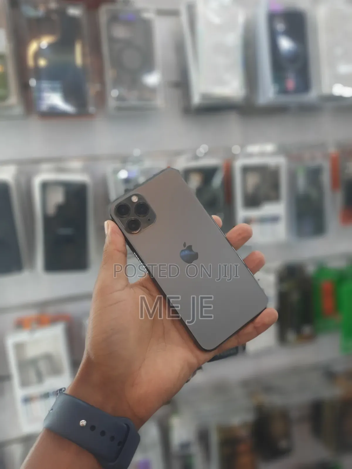 Apple iPhone 11 Pro 64 GB